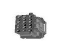 7-968971-1 Automotive Connectors
