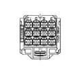 7-968972-1 Automotive Connectors