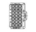 7-968975-1 Automotive Connectors