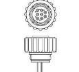 796902-1 Standard Circular Connector