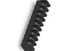 796985-3 Barrier Terminal Blocks