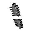 1-1776956-2 Barrier Terminal Blocks