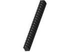 796988-4 Barrier Terminal Blocks
