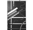 8062234001 Heat Shrink Tubing and Sleeves