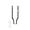 806572-000 Heat Shrink Cable Boots & End Caps