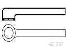 807683N001 electronic component of TE Connectivity