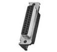 106508-2 D-Sub Standard Connectors