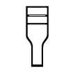 814589N002 Heat Shrink Cable Boots & End Caps