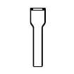 825269-000 Heat Shrink Cable Boots & End Caps