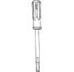 811262-2 Screwdrivers, Nut Drivers & Socket Drivers
