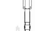 8-1194757-5 RF Connectors / Coaxial Connectors