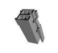 8-1241961-2 Automotive Connectors