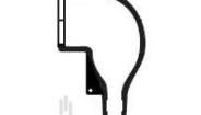 812843-000 Heat Shrink Cable Boots & End Caps