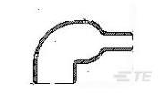 813206-000 electronic component of TE Connectivity