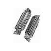 2-1393480-8 D-Sub Standard Connectors