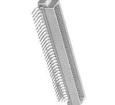 8-1393644-0 DIN 41612 Connectors