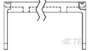 8-1437020-6 electronic component of TE Connectivity