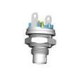 8-1437719-7 Standard Circular Connector