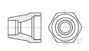 8-1437723-2 electronic component of TE Connectivity