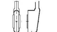814472-000 Heat Shrink Cable Boots & End Caps