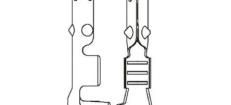 8-1447232-7 Automotive Connectors