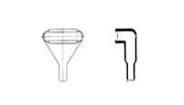 814536-000 Heat Shrink Cable Boots & End Caps