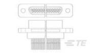 8-1532007-4 electronic component of TE Connectivity