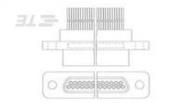 8-1532007-4 Connectors