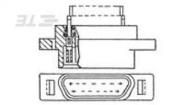 8-1532223-3 Connectors