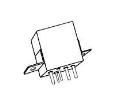 4-1617748-6 electronic component of TE Connectivity