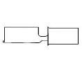 8-165429-1 electronic component of TE Connectivity