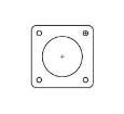 81665-2 electronic component of TE Connectivity