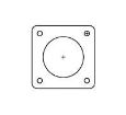 81665-4 electronic component of TE Connectivity