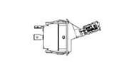 8166K23 Rocker Switches