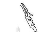 8-172782-6 Headers & Wire Housings