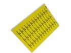 8-1768033-9 Labels and Industrial Warning Signs