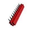 7-188431-6 Headers & Wire Housings
