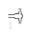 820114-000 Heat Shrink Tubing and Sleeves