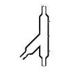 820287-000 Heat Shrink Cable Boots & End Caps