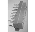 8-215079-8 Headers & Wire Housings