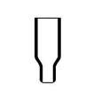 813938-000 Heat Shrink Cable Boots & End Caps