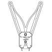 821980-1 Extraction, Removal & Insertion Tools