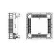 822064-4  Connectors