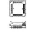 822064-4 IC & Component Sockets