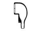 879515-000 Heat Shrink Cable Boots & End Caps