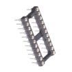 822-AG11D IC & Component Sockets