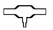 823227-000 electronic component of TE Connectivity