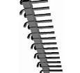825437-4 Headers & Wire Housings
