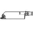 826000-5 electronic component of TE Connectivity