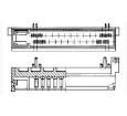 826141-1 electronic component of TE Connectivity